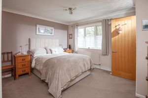 Bedroom One- click for photo gallery